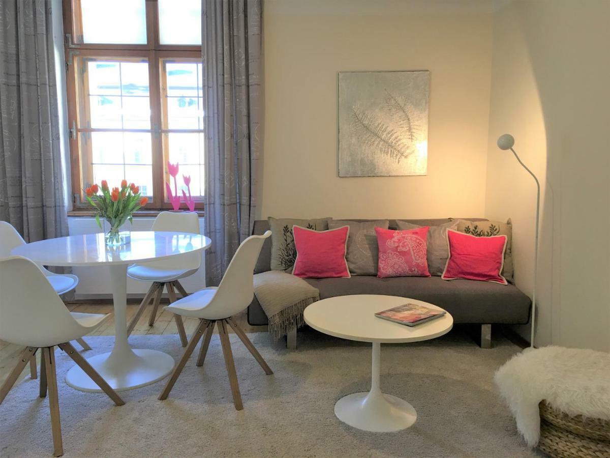 Wohnung Schloss Mondsee Esterno foto